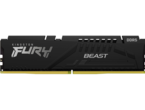 Оперативна памет 16GB DDR5 5200 MT/s Kingston FURY BEAST