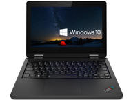 Лаптопи Lenovo ThinkPad 11e Yoga