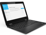 Лаптопи Lenovo ThinkPad 11e Yoga