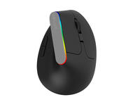 Мишки Delux M618C черна