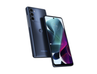 Смартфони Motorola Moto G200 5G 128GB, Stellar Blue