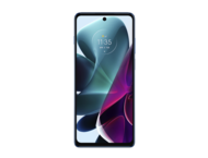 Смартфони Motorola Moto G200 5G 128GB, Stellar Blue