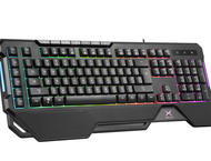 Клавиатури Delux K9600U