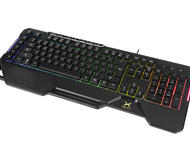 Клавиатури Delux K9600U