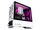 G:RIGS G:RIGS Twister White (Intel Gen12+)