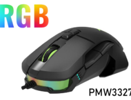 Мишки Delux M629BU