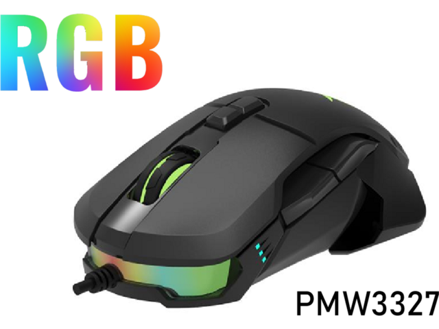 Мишки Delux M629BU