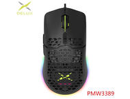 Мишки Delux M700