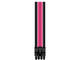 Кабели за компоненти Thermaltake TtMod Black/Pink