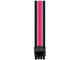 Кабели за компоненти Thermaltake TtMod Black/Pink