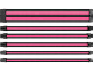 Кабели за компоненти Thermaltake TtMod Black/Pink
