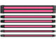 Кабели за компоненти Thermaltake TtMod Black/Pink
