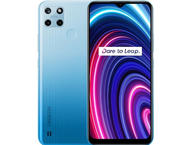 Смартфони Realme C25Y 128GB Blue
