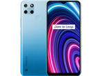 Смартфони Realme C25Y 128GB Blue