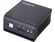 Mini PC GIGABYTE BRIX GB-BMPD-6005