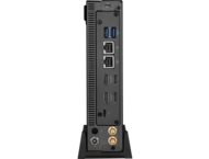Mini PC GIGABYTE BRIX BSI5-1135G7