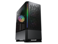 G:RIGS G:RIGS > Twister L Black (Intel)