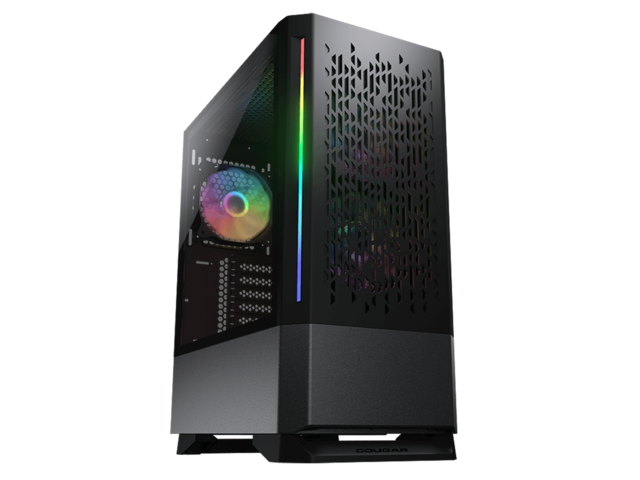 G:RIGS G:RIGS > Twister L Black (Intel)