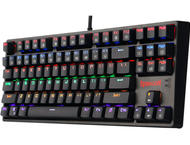 Клавиатури Redragon Daksa K576R-BK