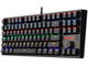 Клавиатури Redragon Daksa K576R-BK