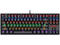 Клавиатури Redragon Daksa K576R-BK
