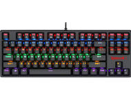 Клавиатури Redragon Daksa K576R-BK
