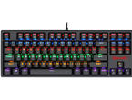 Клавиатури Redragon Daksa K576R-BK