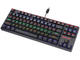 Клавиатури Redragon Daksa K576R-BK