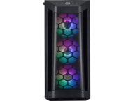 Кутии Cooler Master MasterBox MB511 ARGB Black