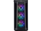 Кутии Cooler Master MasterBox MB511 ARGB Black