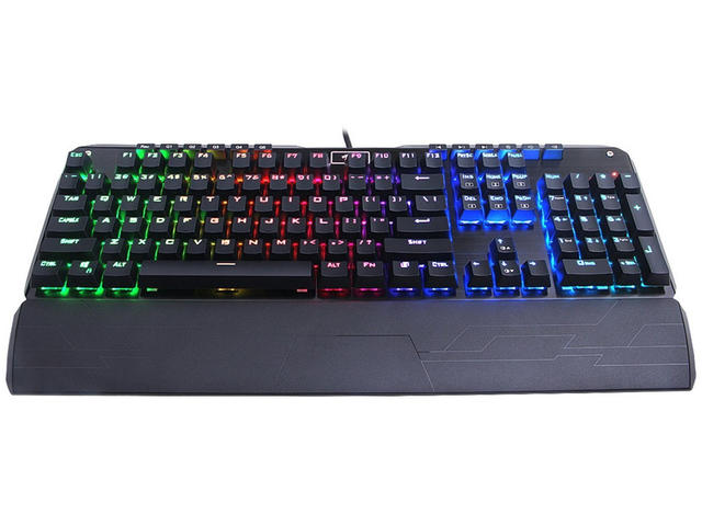 Клавиатури Redragon K555 Indrah