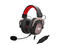 Слушалки Redragon Zeus 2 H510-1-BK