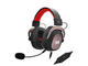 Слушалки Redragon Zeus 2 H510-1-BK
