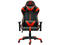 Геймърски столове Redragon Rampage C503-BR черен/червен