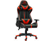 Геймърски столове Redragon Rampage C503-BR черен/червен