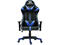 Геймърски столове Redragon Rampage C503-BR черен/син