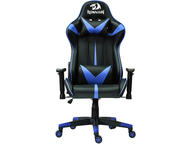 Геймърски столове Redragon Rampage C503-BR черен/син