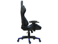 Геймърски столове Redragon Rampage C503-BR черен/син