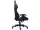 Геймърски столове Redragon Rampage C503-BR черен/син