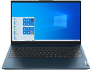 Лаптопи Lenovo IdeaPad 5 15" Ultraslim