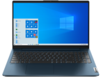 Лаптопи Lenovo IdeaPad 5 15" Ultraslim