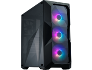 Кутии Cooler Master MasterBox TD500 ARGB Black