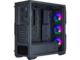 Кутии Cooler Master MasterBox TD500 ARGB Black