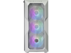 Кутии Cooler Master MasterBox Mesh TD500 ARGB White