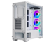Кутии Cooler Master MasterBox Mesh TD500 ARGB White