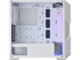 Кутии Cooler Master MasterBox Mesh TD500 ARGB White