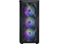 Кутии Cooler Master MasterBox Mesh TD500 ARGB Black