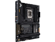 Дънни платки ASUS TUF GAMING B660-PLUS WiFi D4