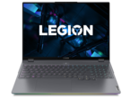 Лаптопи Lenovo Legion 7 16"