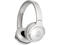 Слушалки Audio-Technica ATH-S220BT - бели